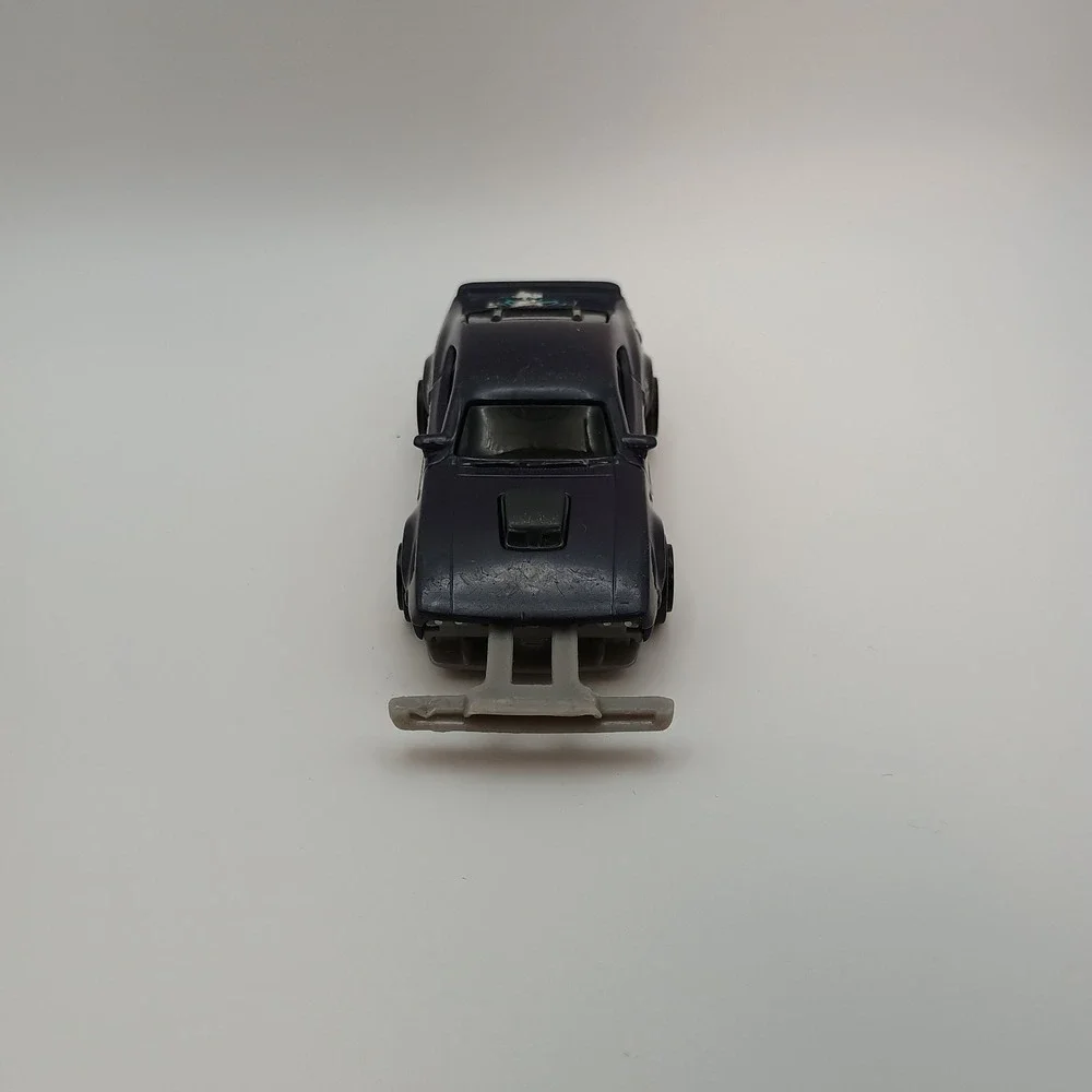 McDonald's Happy Meal Toy Hot Wheels Fast‎ & Furious Spy Racers Ion Motors...
